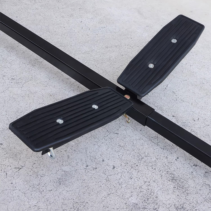 Marine Trailer Carbon Steel Ka - Fishing Kayak Cart のレビューと価格
