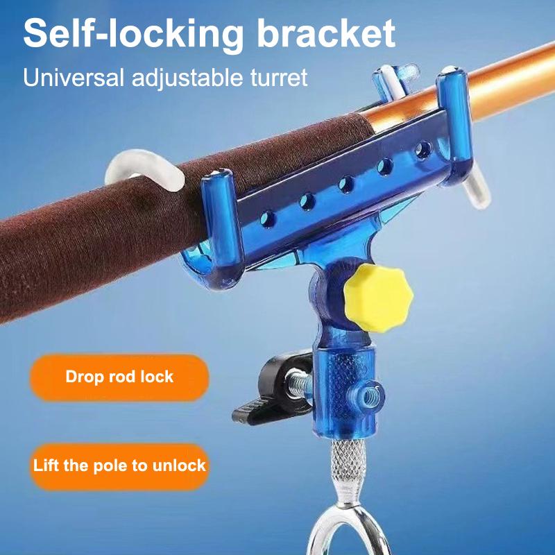 Fishing Rod Holder 360 Adjusta - Fishing Kayak Rod Holder のレビューと価格