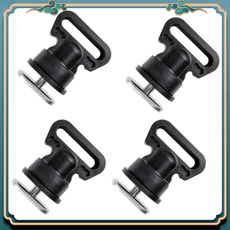 4PCS Marine Track Mount Vertic - Fishing Kayak Crate のレビューと価格