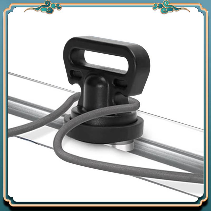 4PCS Marine Track Mount Vertic - Fishing Kayak Crate のレビューと価格