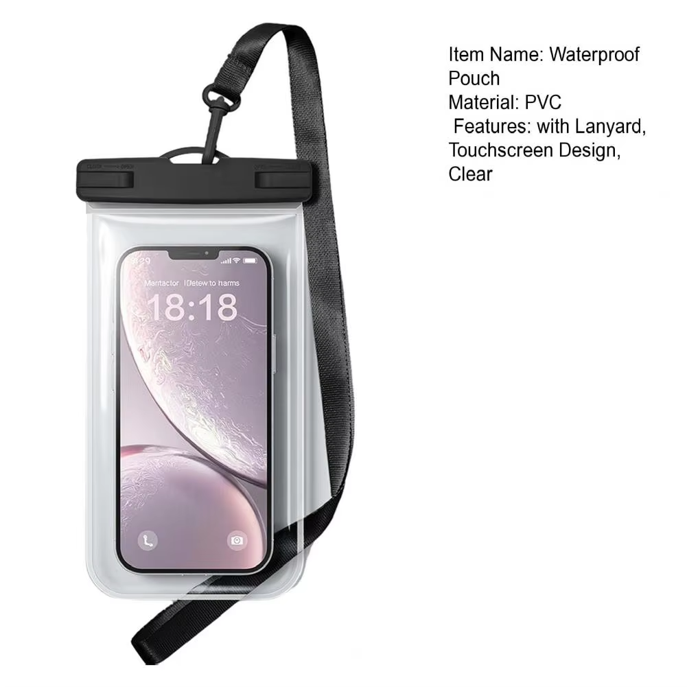 Waterproof Transparent Cellpho - Fishing Kayak Inflatable のレビューと価格