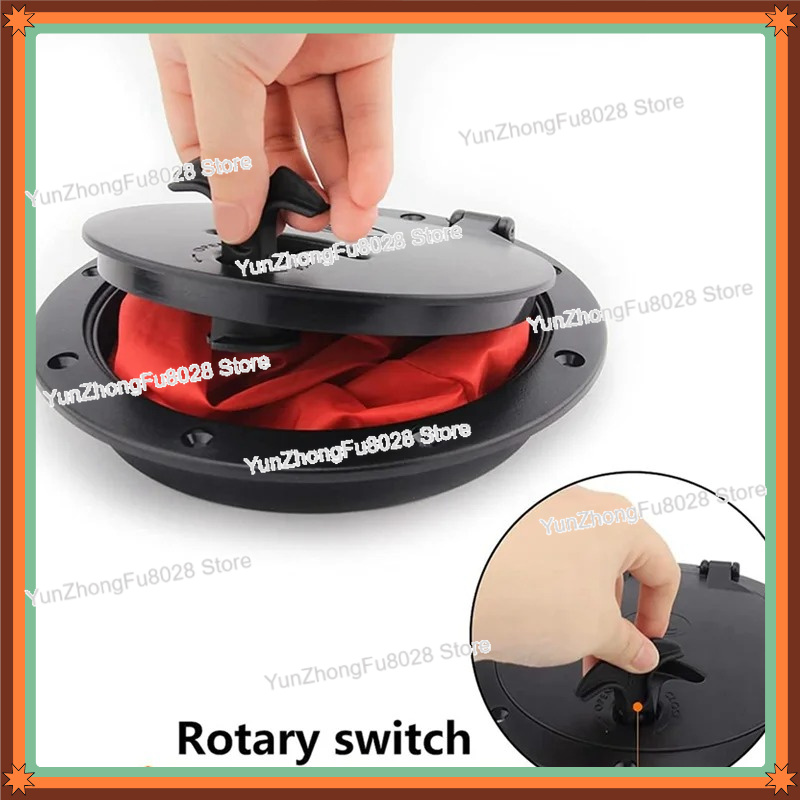 6Inch Deck Plate Kit Kayak Dec - Fishing Kayak Storage Bag のレビューと価格