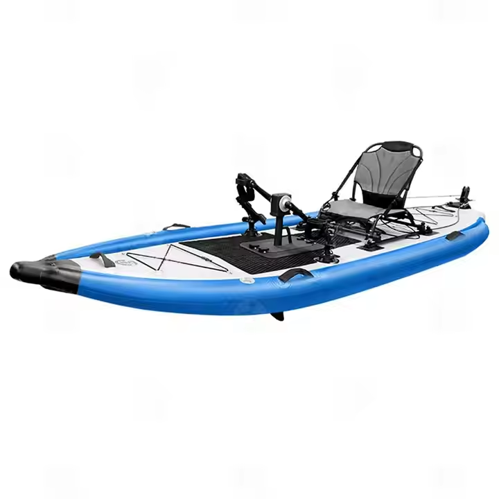 Folding SUP Pedal Board Fishin - Fishing Kayak Seat のレビューと価格