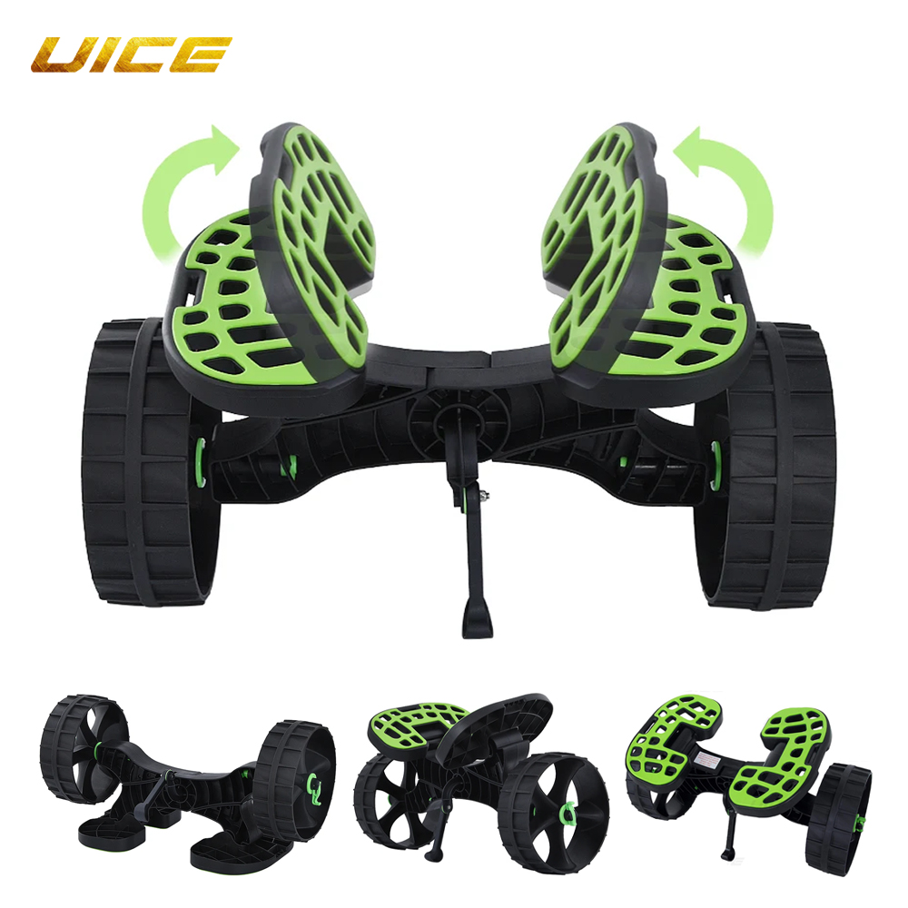UICE SUP Kayak Trolley Kayak C - Fishing Kayak Cart のレビューと価格