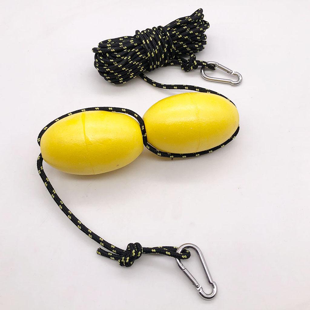 Kayak Anchor Float PVC Buoyant - Fishing Kayak Anchor のレビューと価格