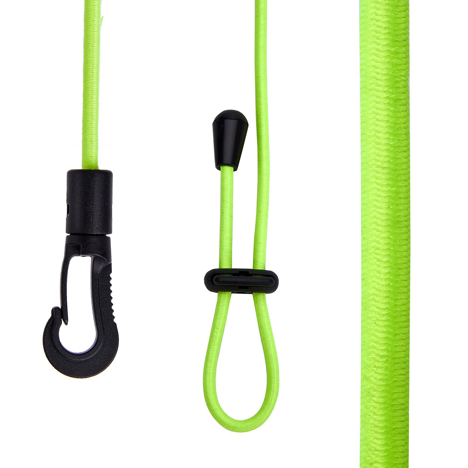 Elastic Kayak Paddle Leash Nyl - Fishing Kayak Paddle Leash のレビューと価格