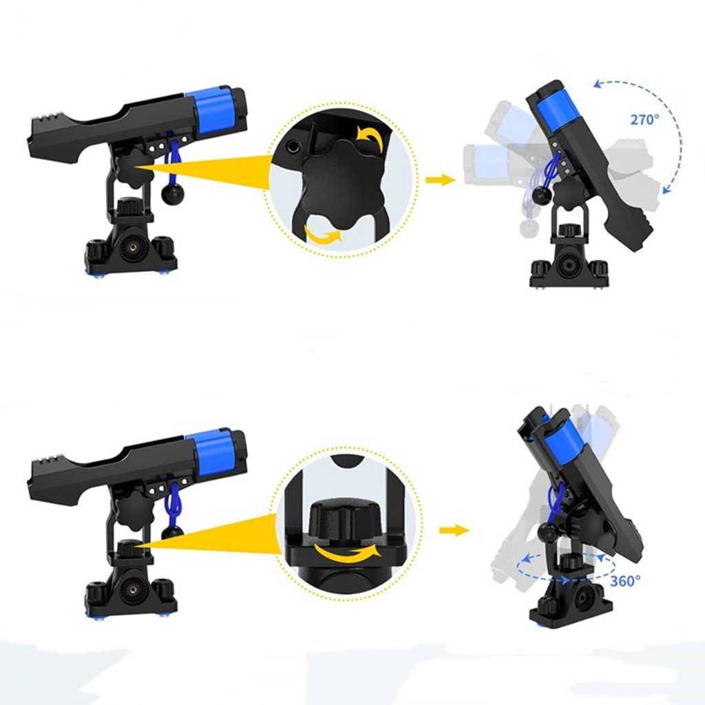 Fishing Rod Holder For Boat Ka - Fishing Kayak Rod Holder のレビューと価格
