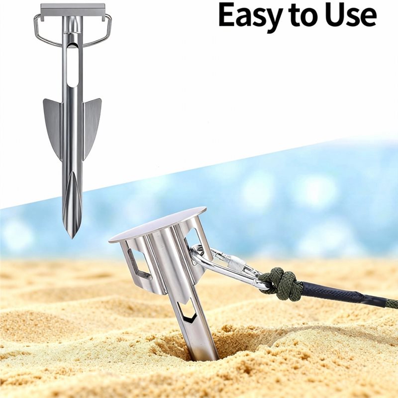 A12E-Shallow Water Boat Anchor - Fishing Kayak Anchor のレビューと価格