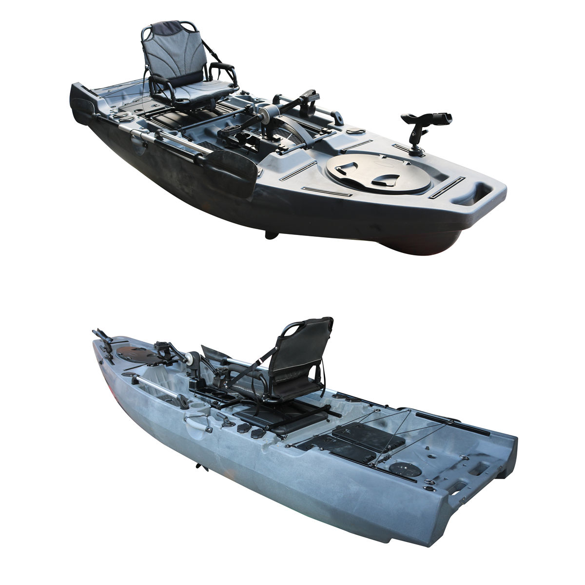 Vicking 2026 1 Person Fishing  - Fishing Kayak Sit In のレビューと価格