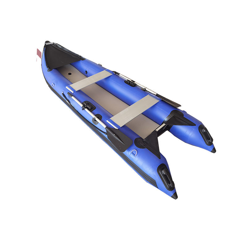 4-meter Custom Inflatable Kaya - Fishing Kayak Seat のレビューと価格