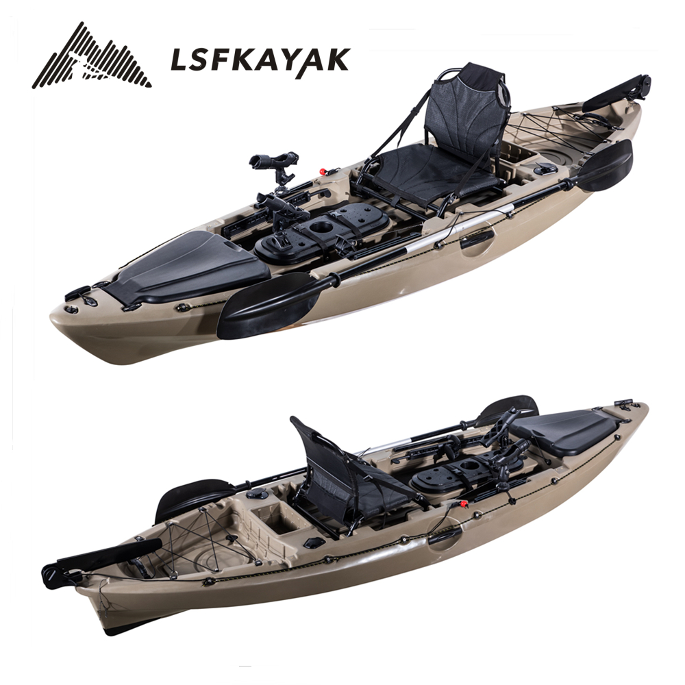LSF First-class Single Fishing - Fishing Kayak Seat のレビューと価格