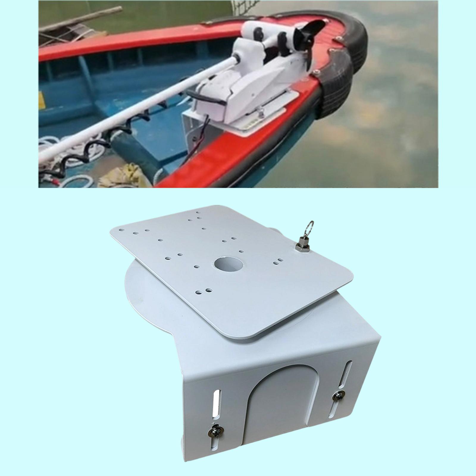 Marine Stainless Steel Trollin - Fishing Kayak Trolling Motor のレビューと価格