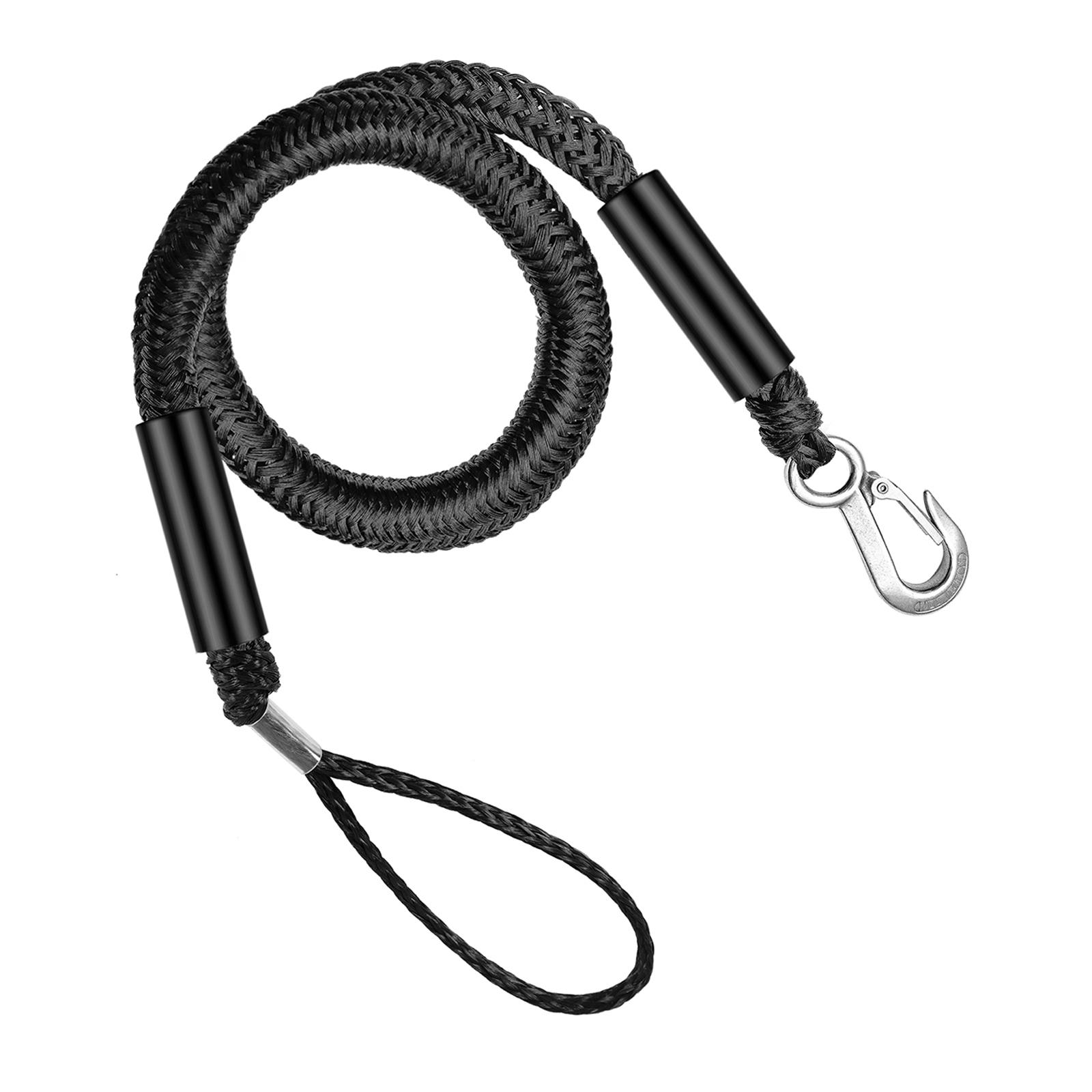 Anchor Bungee Dock Line Shock  - Fishing Kayak Anchor のレビューと価格