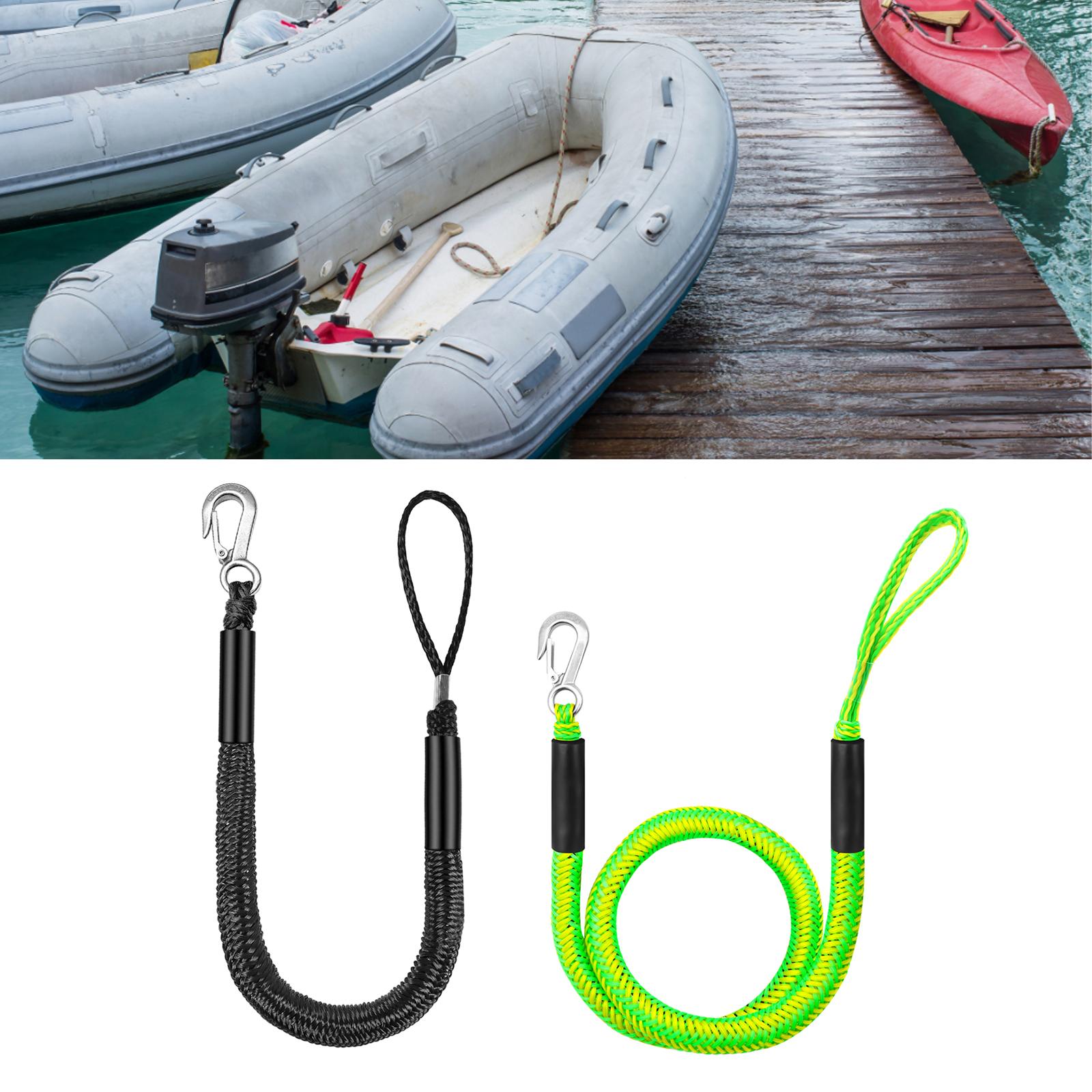 Anchor Bungee Dock Line Shock  - Fishing Kayak Anchor のレビューと価格
