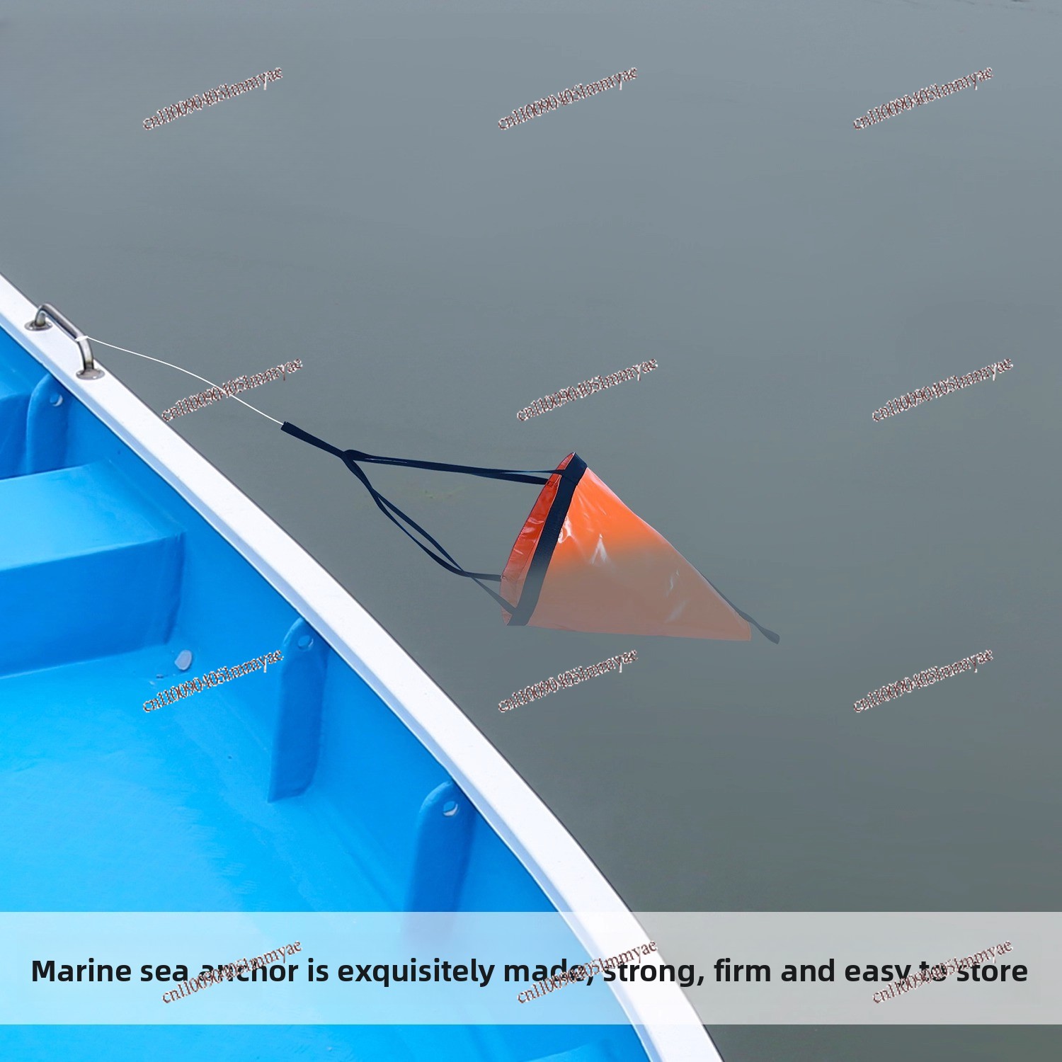 PVC traction anchor, fishing a - Fishing Kayak Anchor のレビューと価格