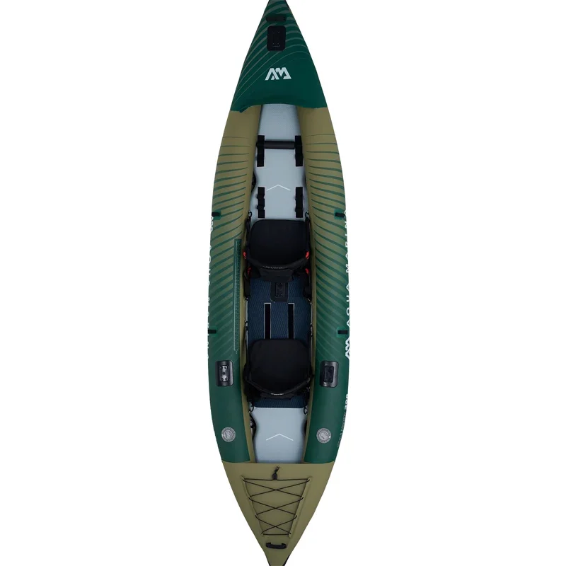 AQUA MARINA Inflatable Fishing - Fishing Kayak Seat のレビューと価格