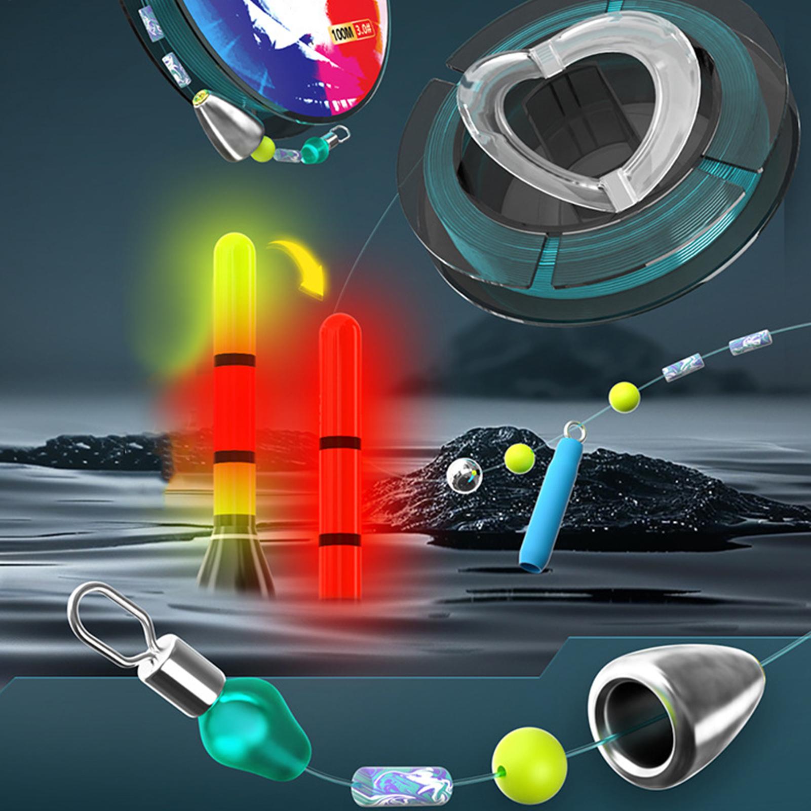 Fishing Bobbers Automatic Line - Fishing Kayak Sit On Top のレビューと価格
