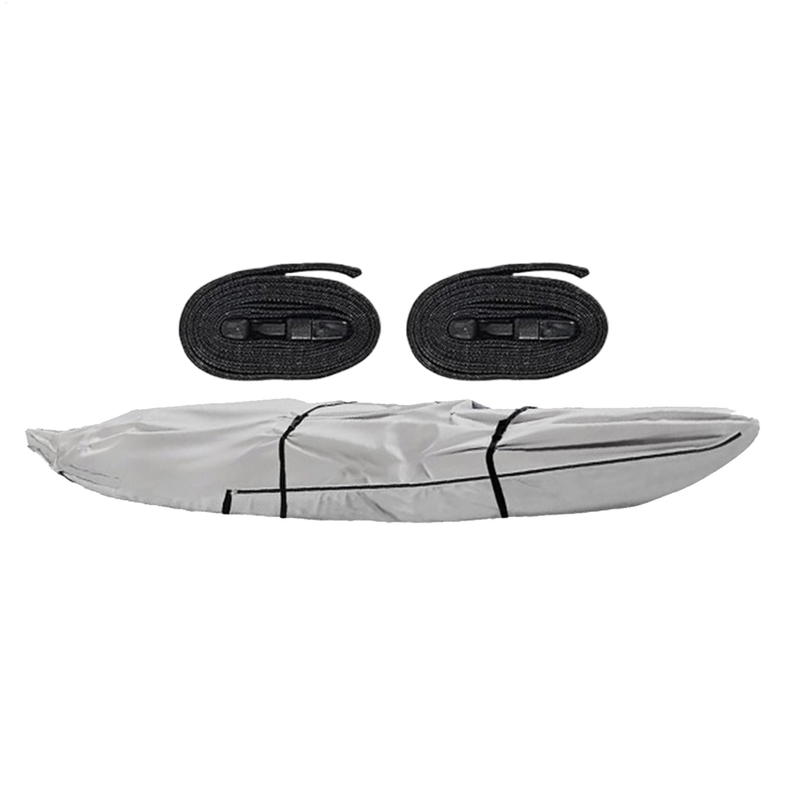 Kayak Bag Heavy-Duty Waterproo - Fishing Kayak Storage Bag のレビューと価格