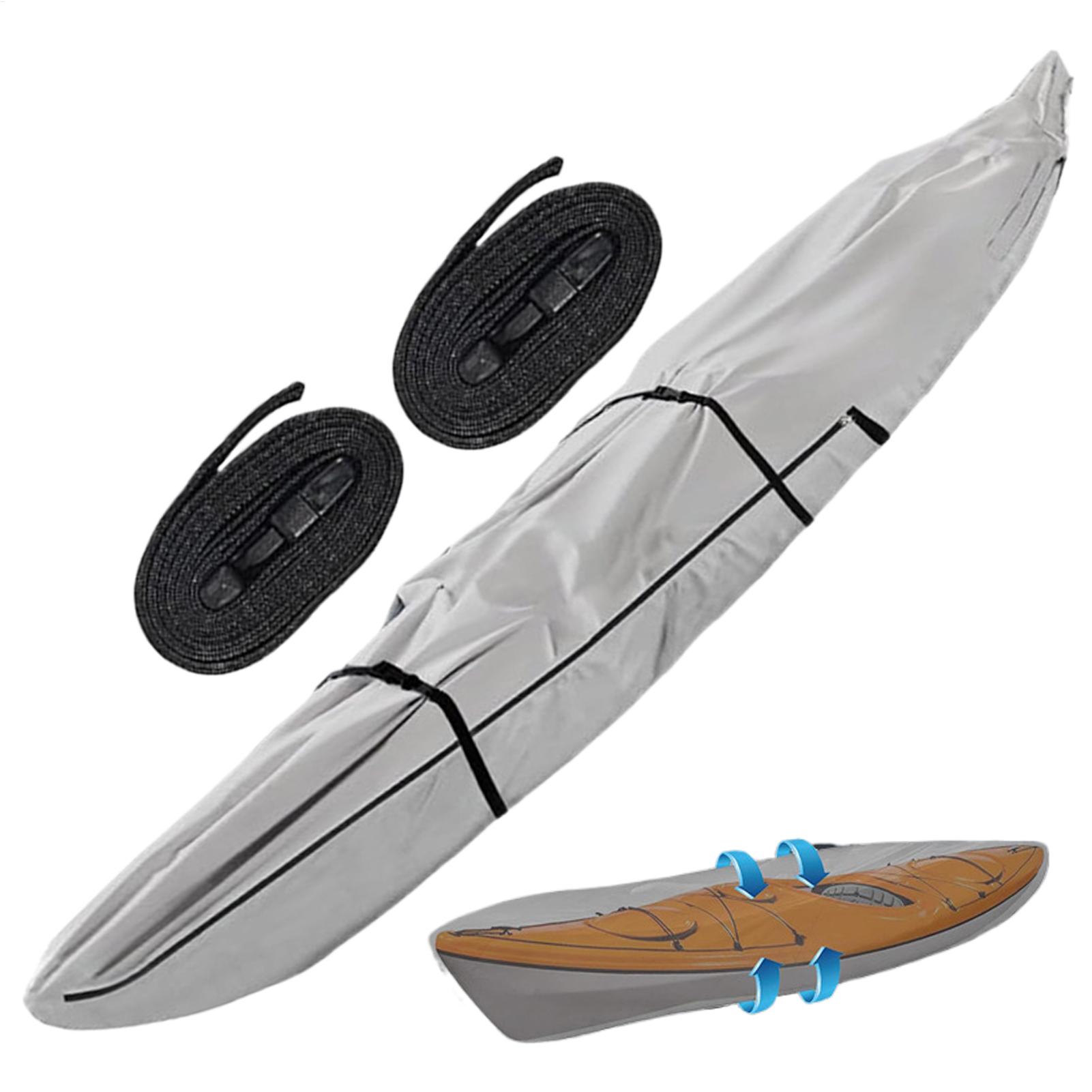 Kayak Bag Heavy-Duty Waterproo - Fishing Kayak Storage Bag のレビューと価格