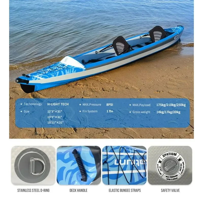 2025Favorite 2025 New Trendy I - Fishing Kayak Sit In のレビューと価格