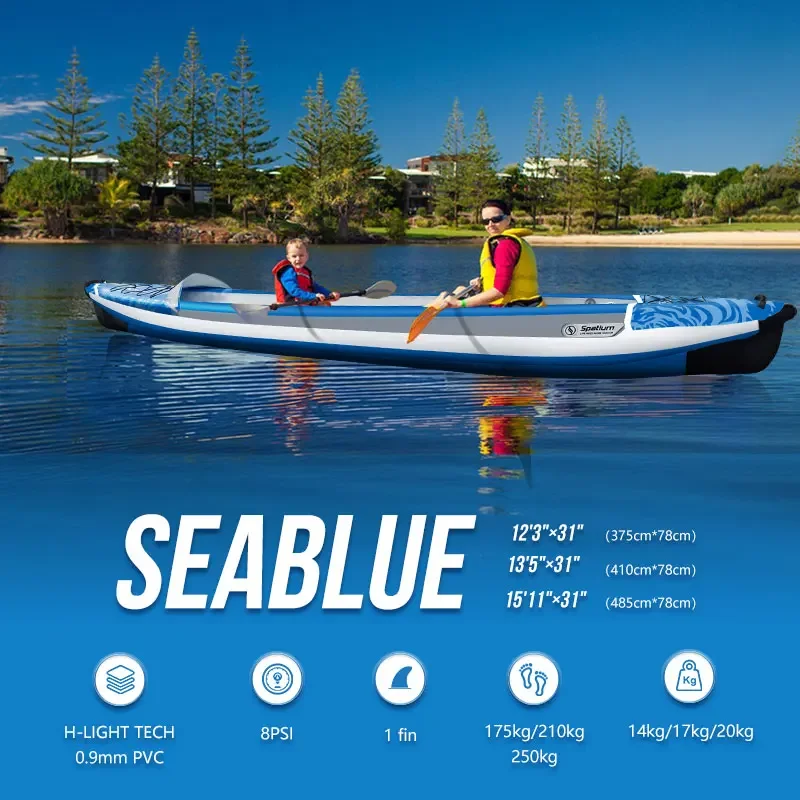 2025Favorite 2025 New Trendy I - Fishing Kayak Sit In のレビューと価格