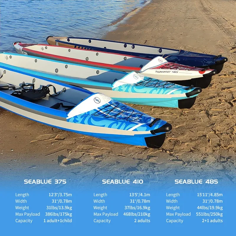 2025Favorite 2025 New Trendy I - Fishing Kayak Sit In のレビューと価格