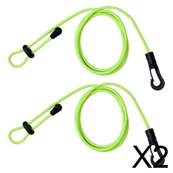 Kayak Safety Rod Leash Adjusta - Fishing Kayak Paddle Leash のレビューと価格